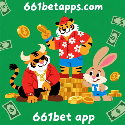 661bet app