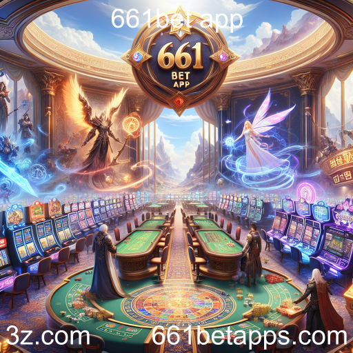 A Importância do Suporte em Jogos Multiplayer no 661bet App
